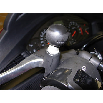 RAM® Ball Adapter with M10-1.5 Threaded Post