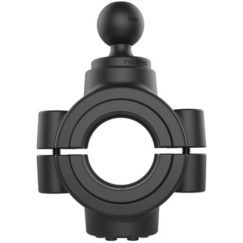 RAM® Torque™ 1 ½" - 2" Diameter Rail Base - B Size Composite Ball