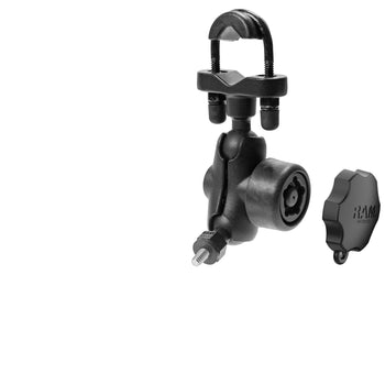 RAM® Rearview Mirror U-Bolt Mount for Motive AIDC+ Dashcam