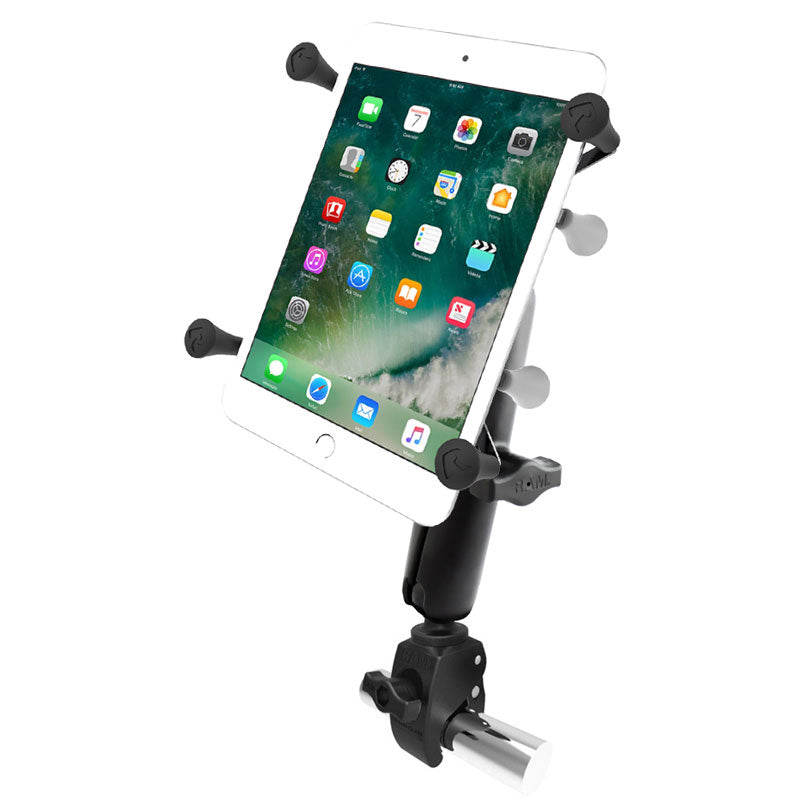 RAM® X-Grip® with Tough-Claw™ Mount for 7