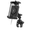 RAM® Quick-Grip™ Pro XL Tough-Claw™ Mount with Qi2 15W Wireless Charger