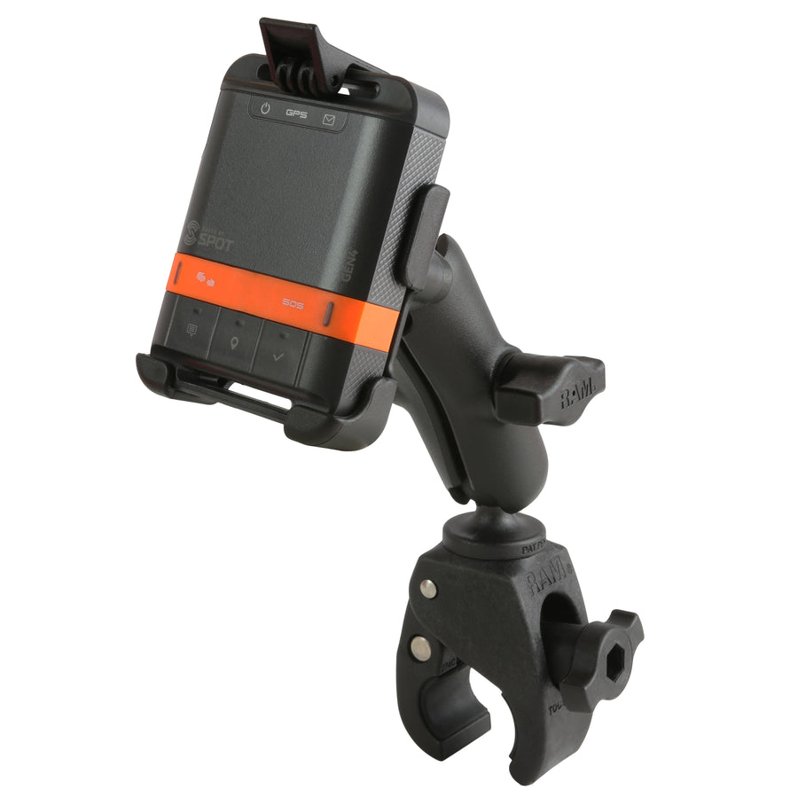 RAM® Tough-Claw™ Small Clamp Mount for SPOT Gen4