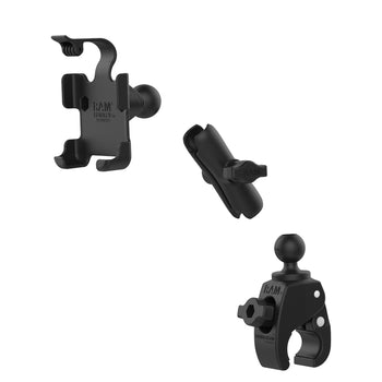 RAM® Tough-Claw™ Small Clamp Mount for SPOT Gen4