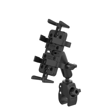 RAM® Finger-Grip™ Universal Mount with Small Tough-Claw™