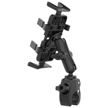 RAM® Finger-Grip™ Universal Mount with Small Tough-Claw™