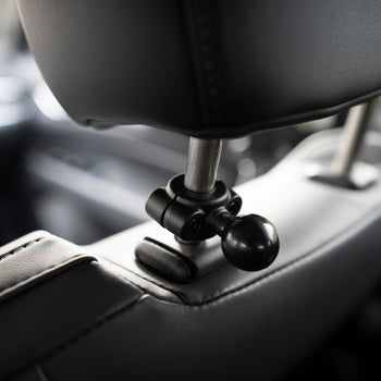 RAM® Torque™ Small Rail Base