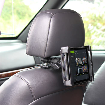 RAM® Torque™ Small Rail Base