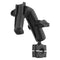 RAM® Spine Clip Garmin Mount with Medium Torque™ Base