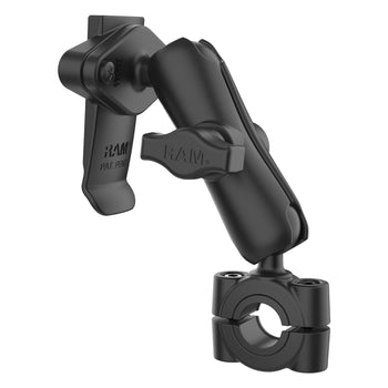 RAM® Spine Clip Garmin Mount with Medium Torque™ Base