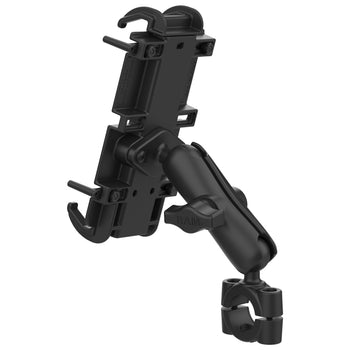 RAM® Quick-Grip™ XL Phone Mount with Medium Torque™ Base - Medium