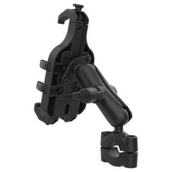 RAM® Quick-Grip™ Pro Phone Mount with Medium Torque™ Base - Medium