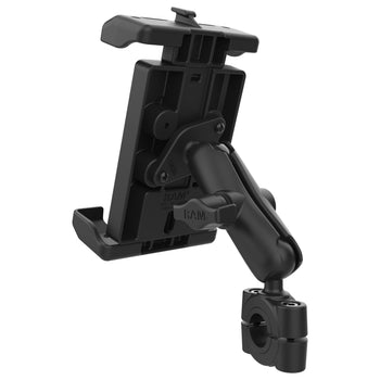 RAM® Quick-Grip™ Pro XL Phone Mount with Medium Torque™ Base - Medium