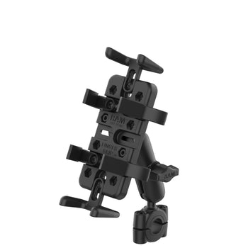 RAM® Finger-Grip™ Universal Mount with Medium Torque™ Base