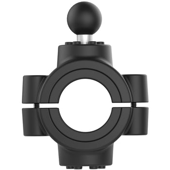 RAM® Torque™ 1 ½" - 2" Diameter Rail Base - B Size Aluminum Ball