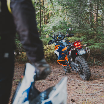 RAM® Tough-Mirror™ Left & Right Mirrors with Ball