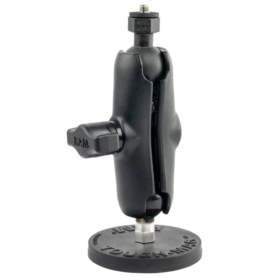 RAM® Tough-Mag™ 66MM Magnetic Mount for Insta360 – RAM Mounts