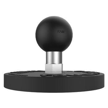 RAM® Tough-Mag™ 66MM Diameter Magnetic Ball Base