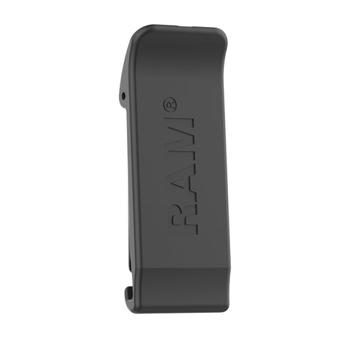 GDS® Belt Clip Lever for Phones with IntelliSkin® or RAM® Skin™