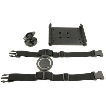 RAM® Tab-Tite™ with Kneeboard Mount for iPad mini Series + More