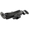 RAM® 2" Square Post Clamp Mount with 2 3/8" 2-Hole Pattern Plate
