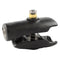 RAM® Single Socket Arm with 1" NPT Threaded Hole and No Knob