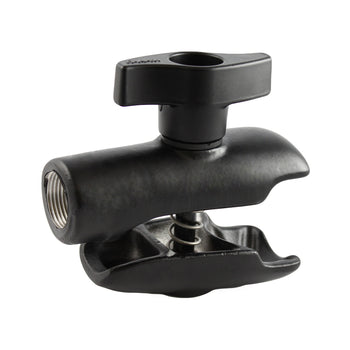 RAM-D-200-1:RAM-D-200-1_1:RAM Single Socket Arm with 1" NPT Threaded Hole