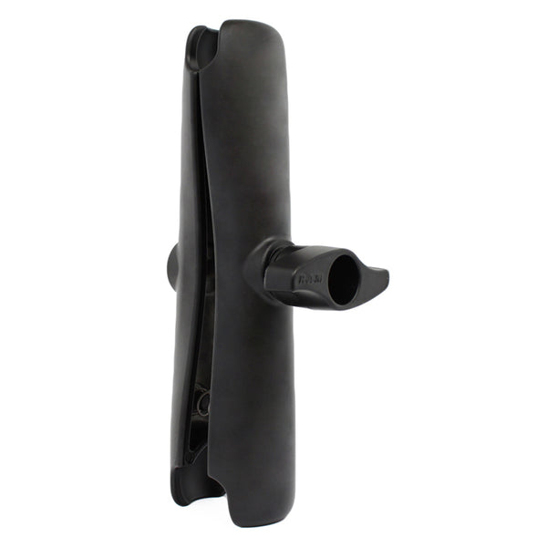 RAM® Double Socket Arm with Jam Nut - D Size Long – RAM Mounts