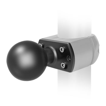 RAM® Ball Base for Crown Work Assist® - D Size