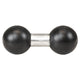 RAM® Double Ball Adapter - D Size