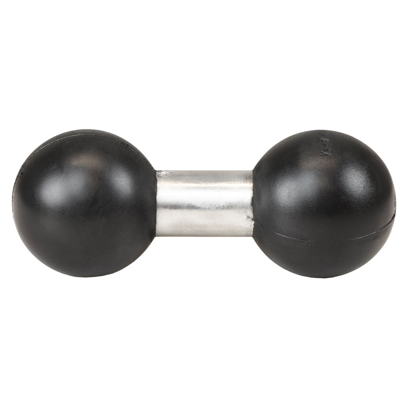 RAM® Double Ball Adapter - D Size
