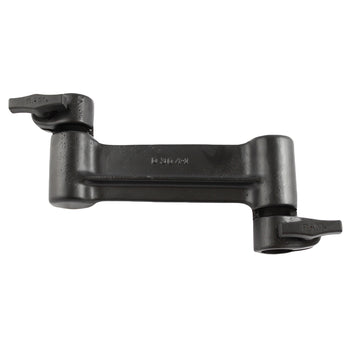 RAM-D-261-DHDHU:RAM-D-261-DHDHU_1:RAM Swing Arm Extension with Two 1" NPT Holes