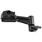 RAM® Swing Arm with 1" NPT Hole and Single Socket Arm