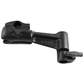 RAM-D-261U:RAM-D-261U_1:RAM Swing Arm with 1" NPT Hole and Single Socket Arm