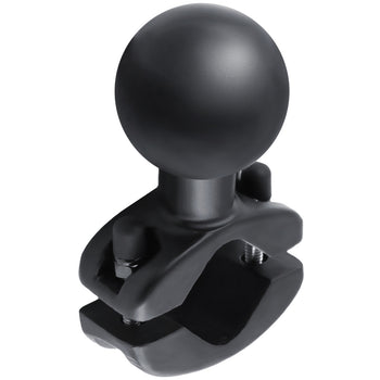 RAM® Rail Clamp Ball Base for 1.25" - 1.875" Rails - D Size
