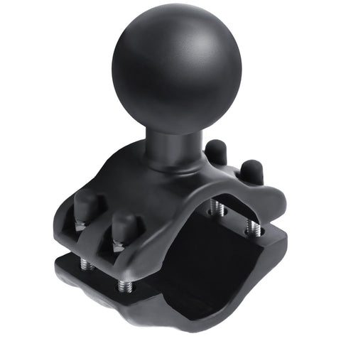 RAM® Rail Clamp Ball Base for 2