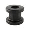 RAM® Aluminum Large Octagon Button Adapter