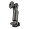 RAM® 1" NPT Hole and Ratchet Adapter with Male Teeth