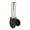 RAM® 1" NPT Post and Ratchet Adapter with Female Teeth
