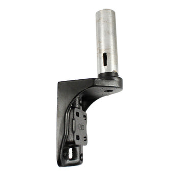 RAM® 1" NPT Post with Vertical Base