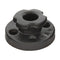 RAM® Round Base Adapter with Large Aluminum Octagon Button