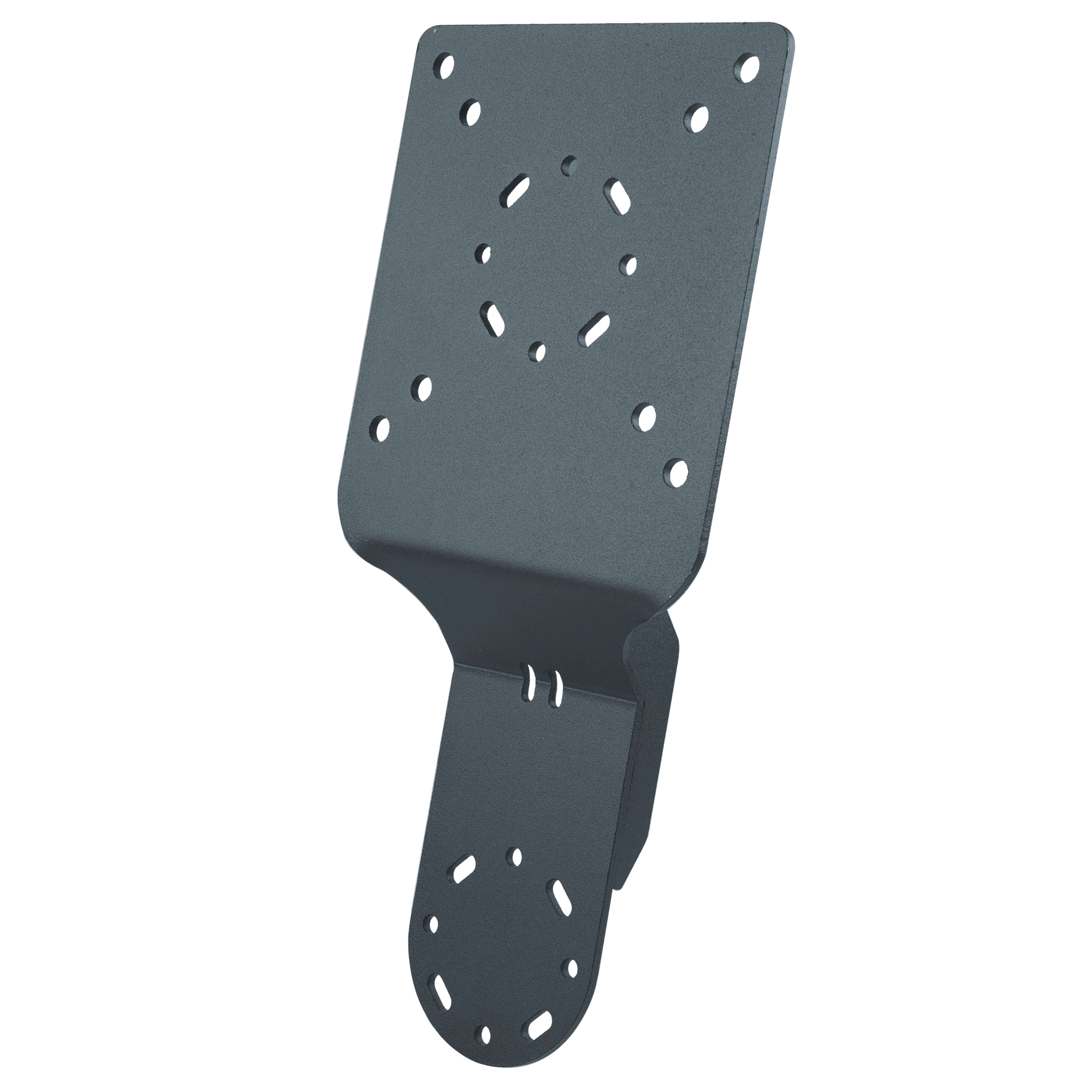 RAM® Heavy Duty Short Accessory/Display Bracket – RAM Mounts