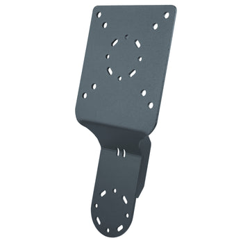 RAM-DIS-103-1AU:RAM-DIS-103-1AU_1:RAM Standard Heavy Duty Accessory/Display Bracket
