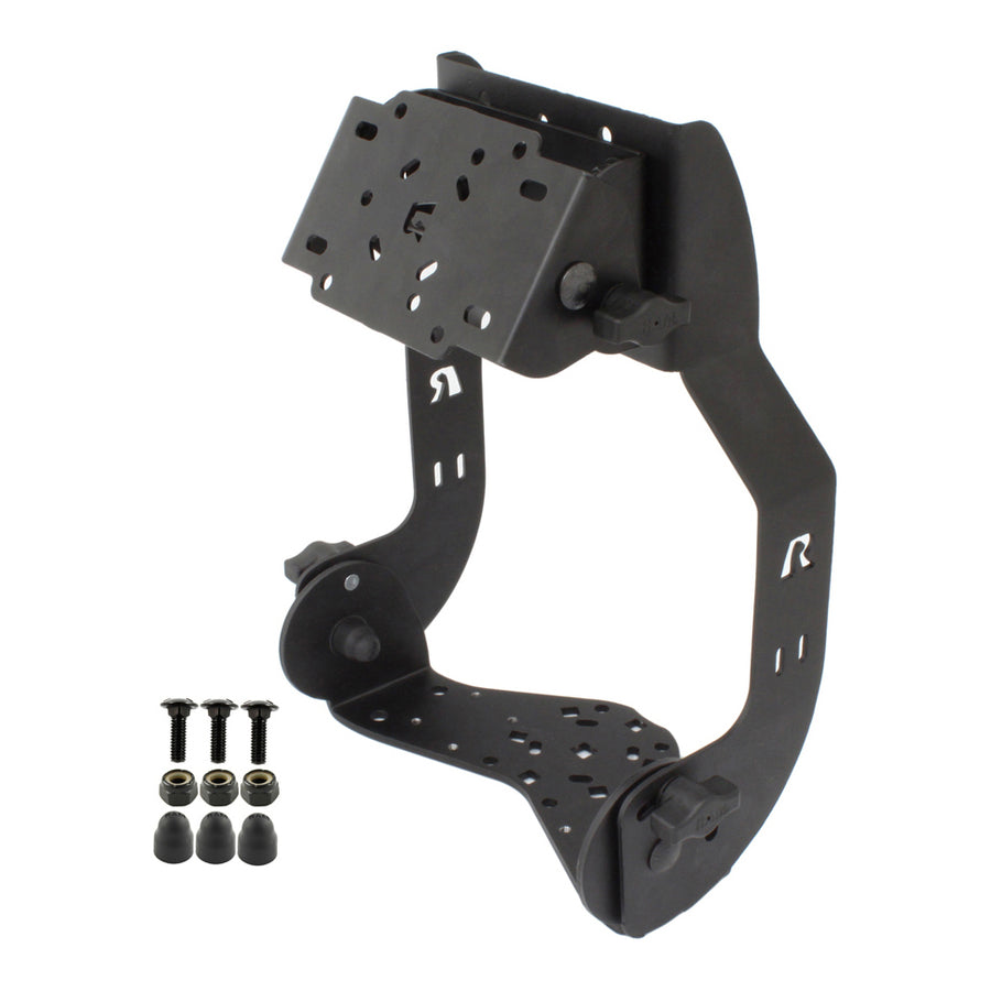 RAM® MDT Display Mount