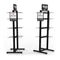 RAM® Standing Floor Display with Pegs