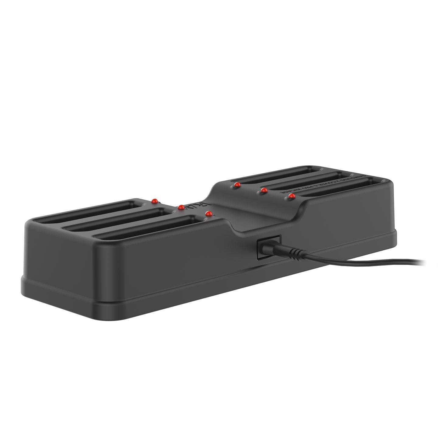 RAM® 6-Port Dock for XCover7, 7 Pro & 6 Pro with OEM or RAM® Skin ...