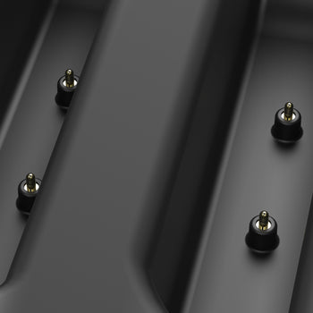 RAM® 6-Port Dock for XCover7, 7 Pro & 6 Pro with OEM or RAM® Skin™