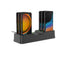 RAM® 6-Port Charging Dock for Samsung XCover7 Pro & 6 Pro Without Case