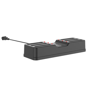 RAM® 6-Port Charging Dock for Samsung XCover7 Pro & 6 Pro Without Case