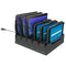 RAM® 6-Port Dock for Tab Active Pro & Tab Active3 w/ OtterBox uniVERSE