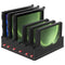RAM® 6-Port Dock for Samsung Tab Active5 Pro, 4 Pro, Tab Active5 & 3